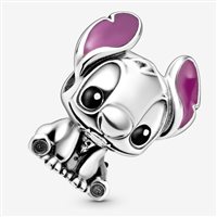 Charm Pandora Donna Collaborations in Argento 798844C01 - 798844C01